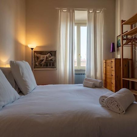 Pgrhome Luxury Apartments Principe Umberto Roma Exterior foto
