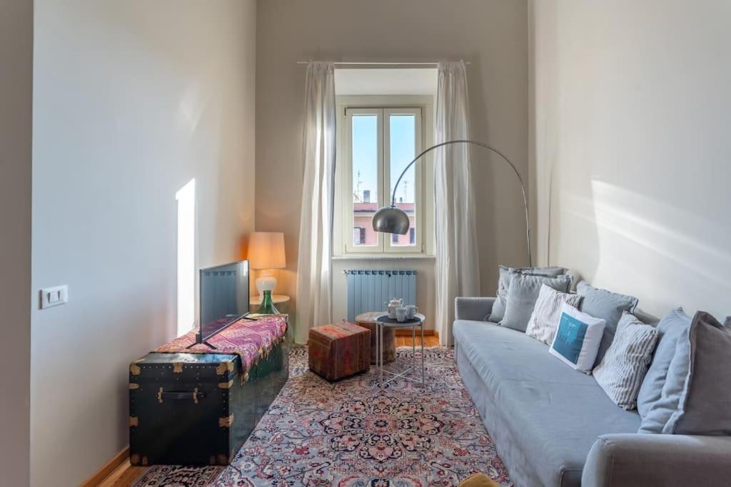 Pgrhome Luxury Apartments Principe Umberto Roma Exterior foto